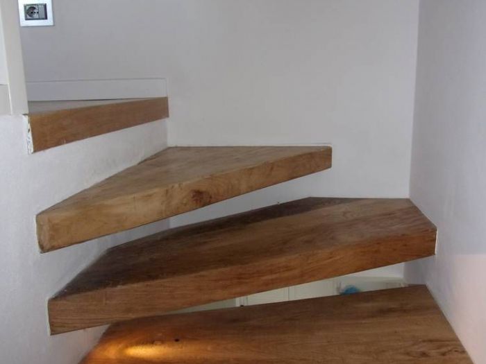 Archisio - Falegnameria Ferruzzi - Progetto Falegnameria