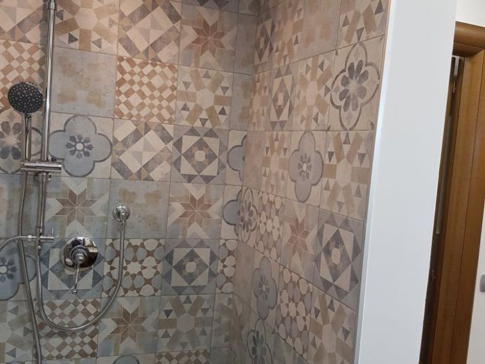 Archisio - Cuomoedil - Progetto Ristrutturazioni interni