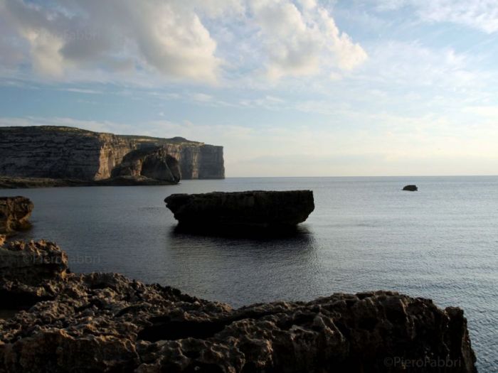 Archisio - Piero Fabbri - Progetto Malta