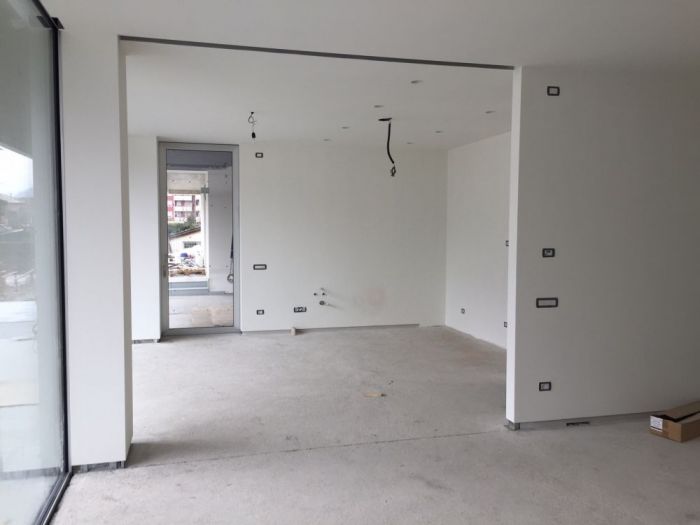 Archisio - Mariani Contract - Progetto Luxury villa