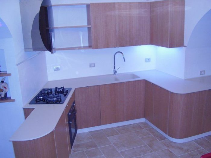 Archisio - Giuseppe Ariano - Progetto Ristrutturazione e ammodernamento