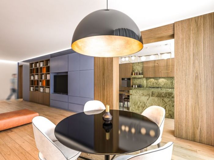 Archisio - Marzia Messina - Progetto Casa goh