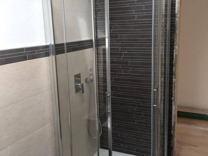 Archisio - Edil Blu Di Iannello Claudio - Progetto Ristrutturazione completa attico