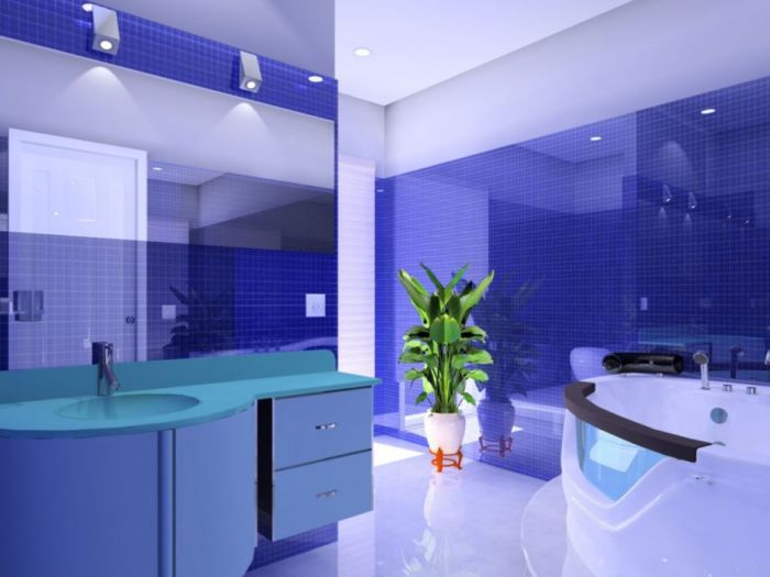 Archisio - Francesco Gigliotti - Progetto Bagni