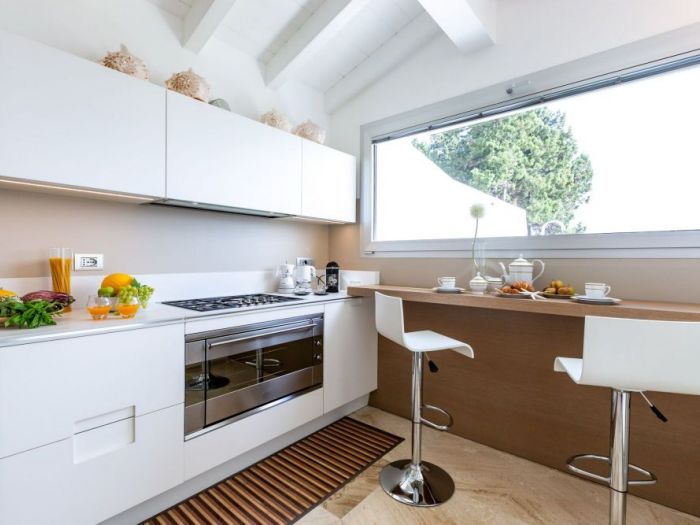 Archisio - Giuseppe Laiolo - Progetto Servizio fotografico in home staging