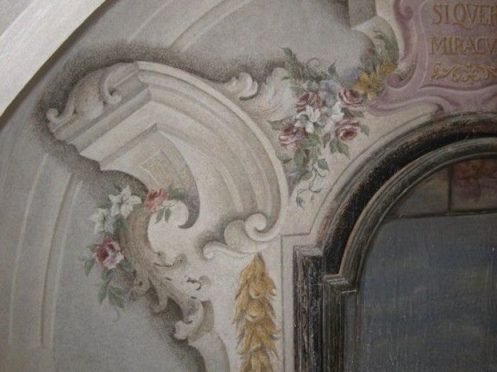 Archisio - Visetdecora - Progetto Restauro