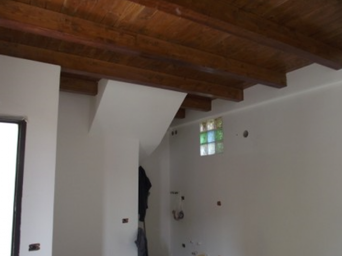 Archisio - Vincenzo Milione - Progetto Ristrutturazione di interni