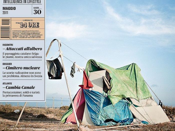 Archisio - Vdf Valerio Durso Fotografo - Progetto Editoriali