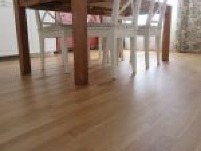 Archisio - Home Restyling - Progetto Parquet