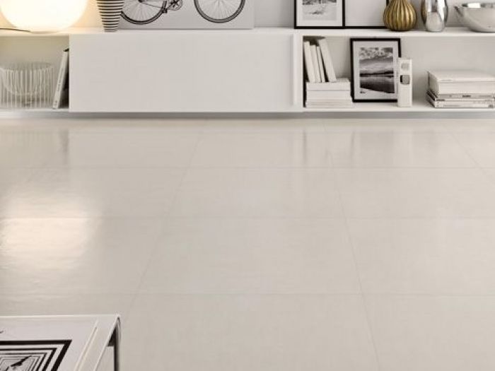 Archisio - Ral Ceramiche Design srl - Progetto Pavimenti effetto resinaconcept