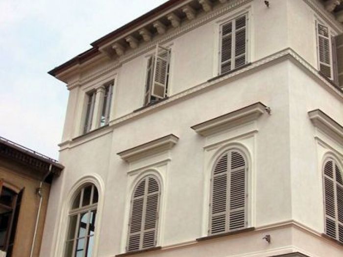 Archisio - Falegnameria Freddato srl - Progetto Opera pia tapparelli saluzzo