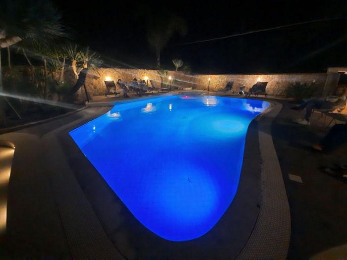 Archisio - Ibm Costruzioni Di Inzerillo Maurizio - Progetto Ibm costruzioni di inzerillo maurizio