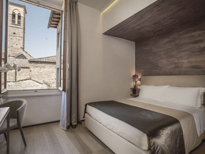 Archisio - Lef Architettura Studio Associato - Progetto Palazzo alfieri