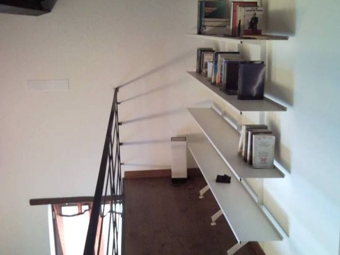 Archisio - Manlio Soraci - Progetto Naturaricercamateria