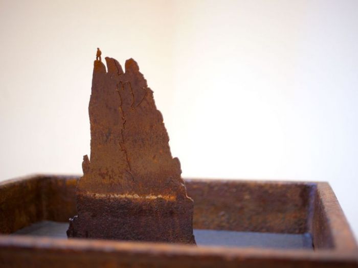 Archisio - Studio Cc - Progetto Lisola