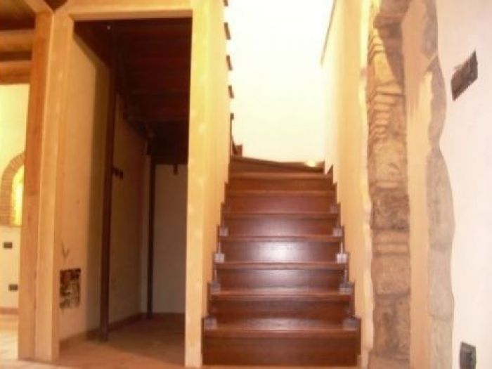 Archisio - Falegnameria Agostini - Progetto Scale