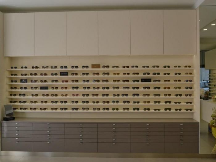 Archisio - Falegnameria Caricato - Progetto Arredamenti interni su misura