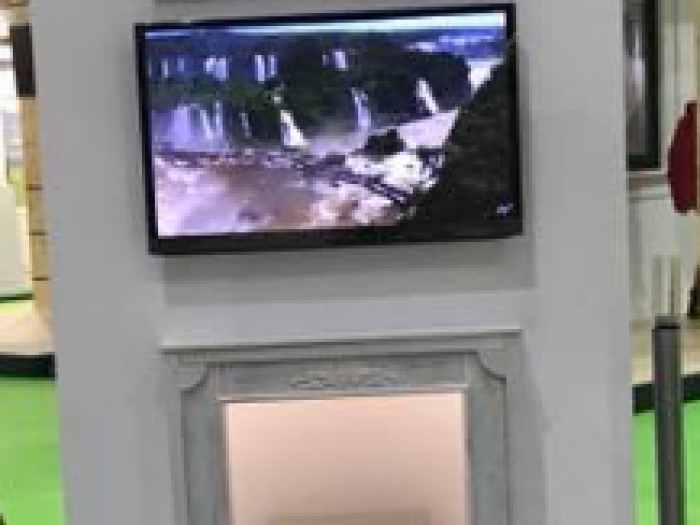 Archisio - Centro Caminetti srl - Progetto Camini e stufe