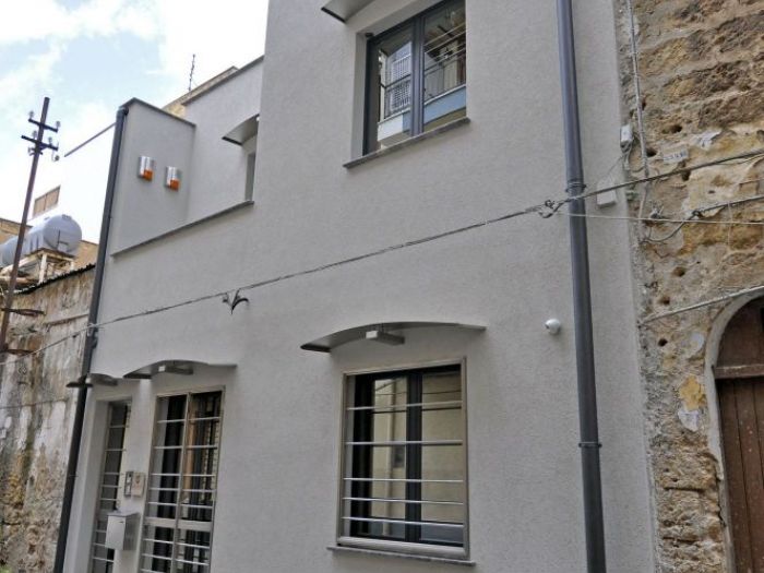 Archisio - Isprogettazione - Progetto Sede isprogettazione