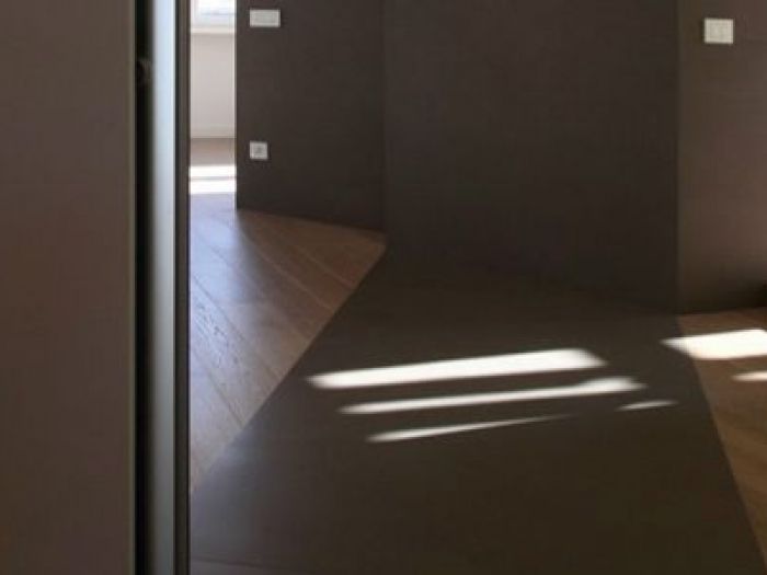 Archisio - Enrico Realacci - Progetto Casa ln - roma monteverde