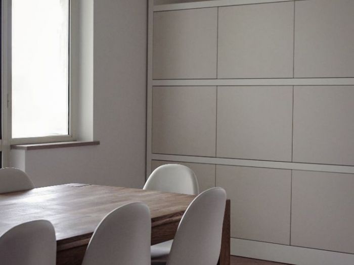 Archisio - Architetto Claudia Leporati - Progetto Casa pi4