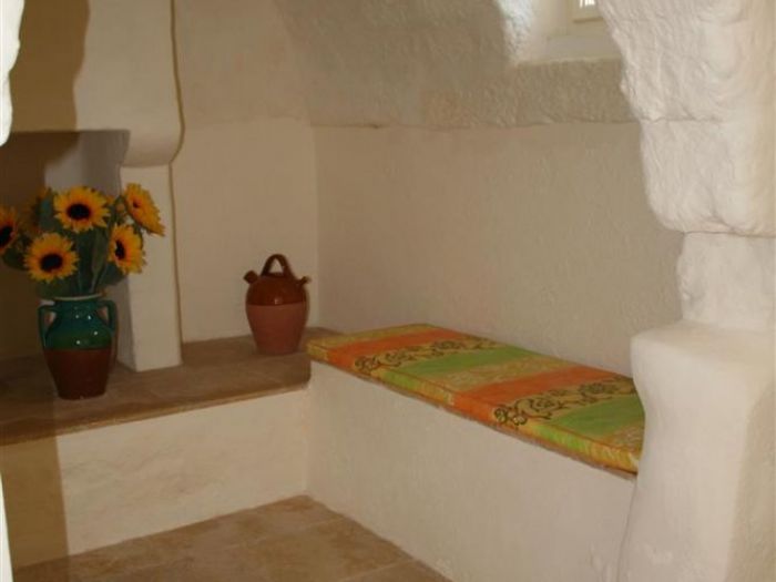 Archisio - Arkitetti Flore Venezia - Progetto Masseria tenute le taverne