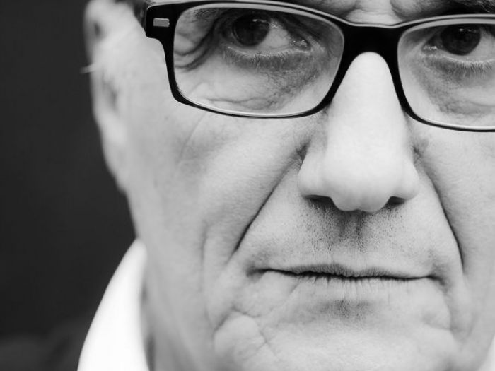 Archisio - Vdf Valerio Durso Fotografo - Progetto Ritratti