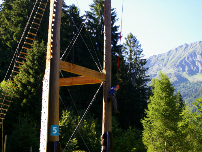 Archisio - Archipaglia Invenzioni Darchitettura - Progetto Parchi