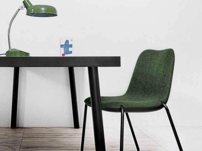 Archisio - Bassetti Proposte Darredo - Progetto Tavoli