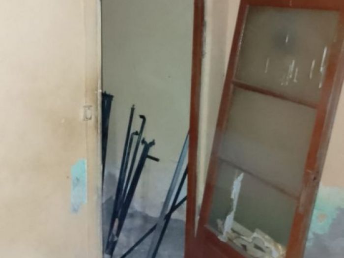 Archisio - Domenico Guadagni - Progetto Ristrutturazione completa e regolarizzazione urbanistica verdellino bg