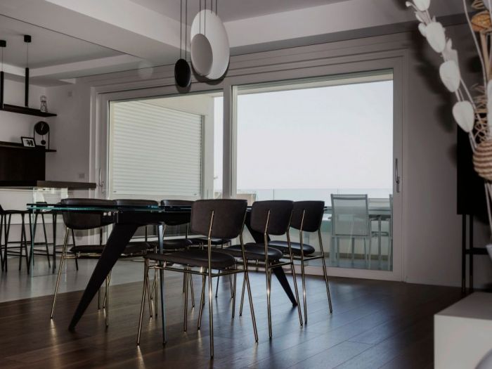 Archisio - Design Project - Progetto Private house