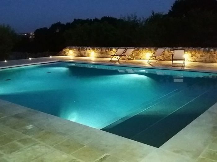 Archisio - Impresa Edile Conte Carlo - Progetto Pavimentazioni e rivestimenti in marmo