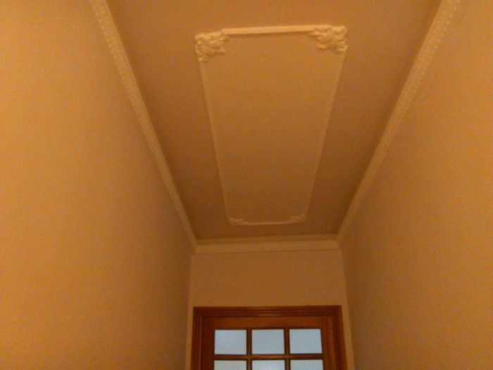 Archisio - Daversa Costruzioni - Progetto Ristrutturazioni muri e soffitti