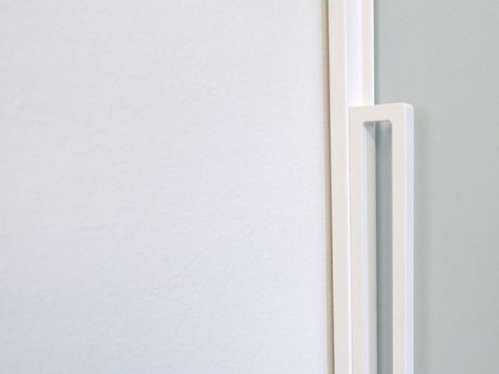 Archisio - Monia Alberici - Progetto La casa per chi la vive