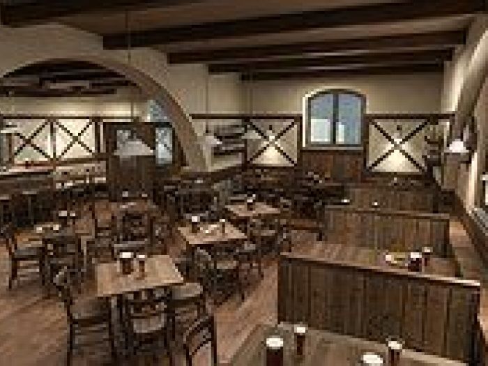 Archisio - Studio Sagitair - Progetto Bar