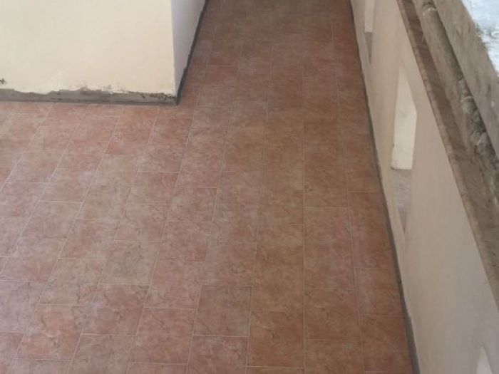 Archisio - Randazzo Gianluca - Progetto Piastrellatura