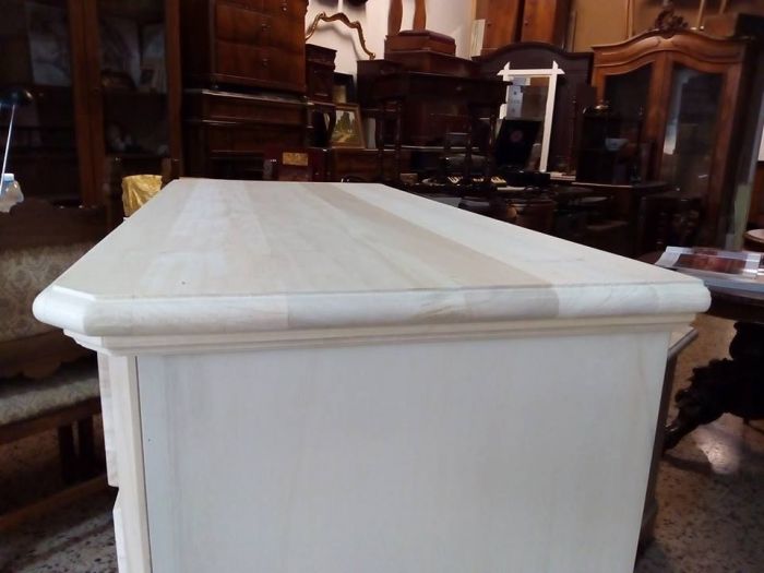 Archisio - L Arte Del Restauro E Dello Shabby Chic - Progetto Mobiletti