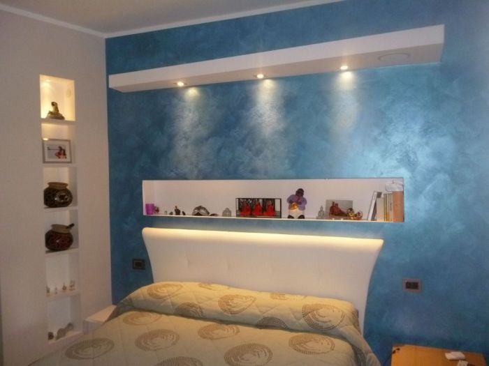 Archisio - Giuseppe Bisceglia - Progetto Casa spartaco - 90mq