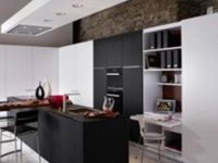 Archisio - Gemar International Montaggi - Progetto Soggiorno