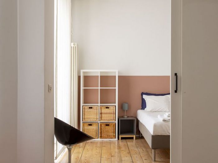 Archisio - Silvia Cardia - Progetto Corso venezia milano