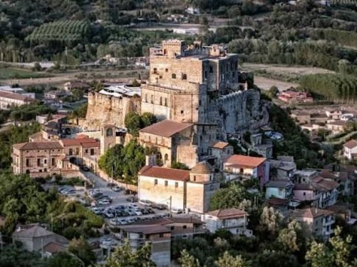 Archisio - Osb Contract - Progetto Bagno in castello