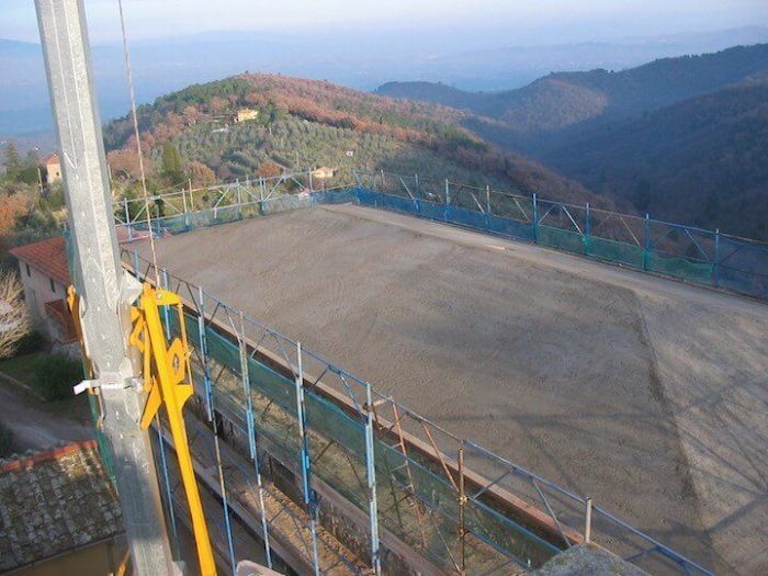 Archisio - Lamioni Livio Lavori Edili - Progetto Ristrutturazioni edili con servizio chiavi in mano