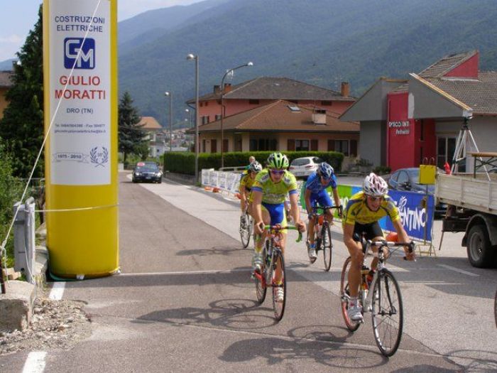 Archisio - Gm Costruzioni Elettriche Giulio Moratti Costruzioni Elettriche - Progetto Sponsor