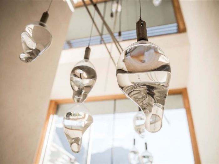 Archisio - Noa Network Of Architecture - Progetto Valentinerhof il teatro silenzioso sciliar