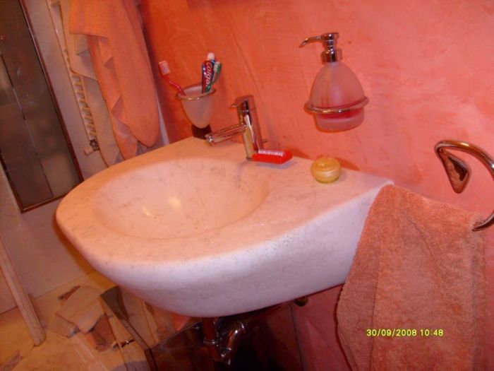 Archisio - Bartolomeo Fiorillo - Progetto Una casa a massa