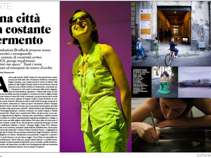 Archisio - Vdf Valerio Durso Fotografo - Progetto Editoriali