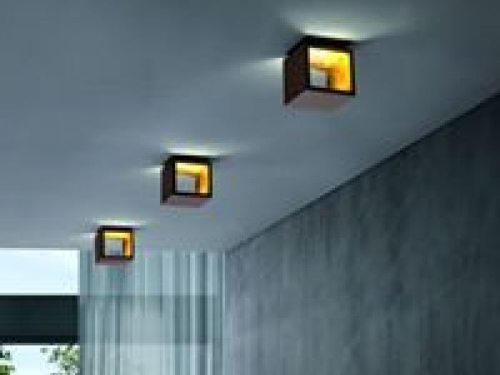 Archisio - Ecoagency - Progetto Illuminazione da interni