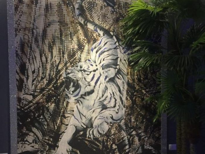 Archisio - Sofim Srl Soluzioni E Finiture Immobiliari - Progetto Carta da parati