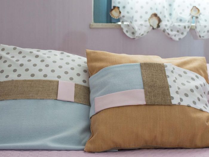 Archisio - Home Staging Sicilia - Progetto Villa iride Casa vacanze