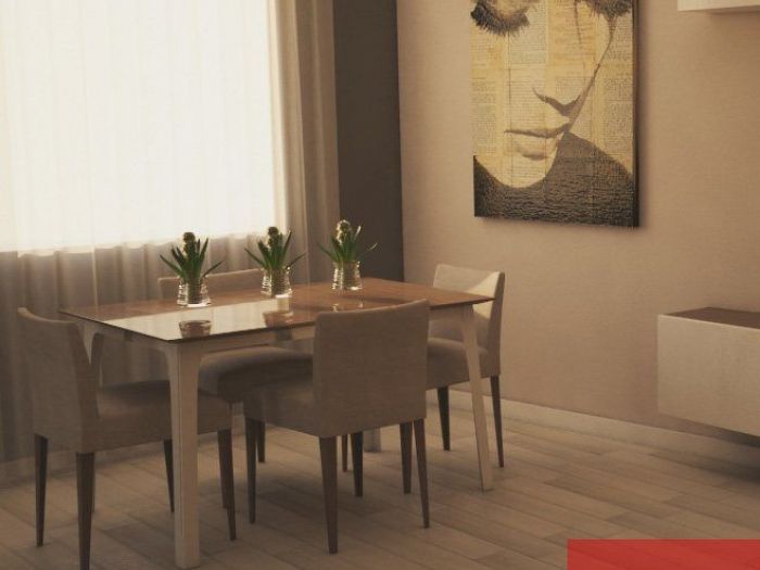 Archisio - Marco Giglio - Progetto Ristrutturazione